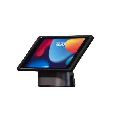 Counter POS Stand for iPad (Removable Tablet)