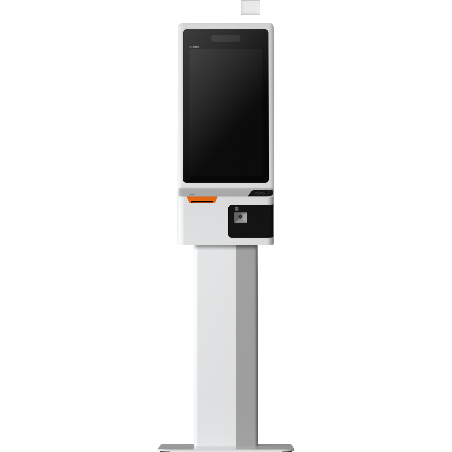 Hivive Self-Ordering Kiosk Machine