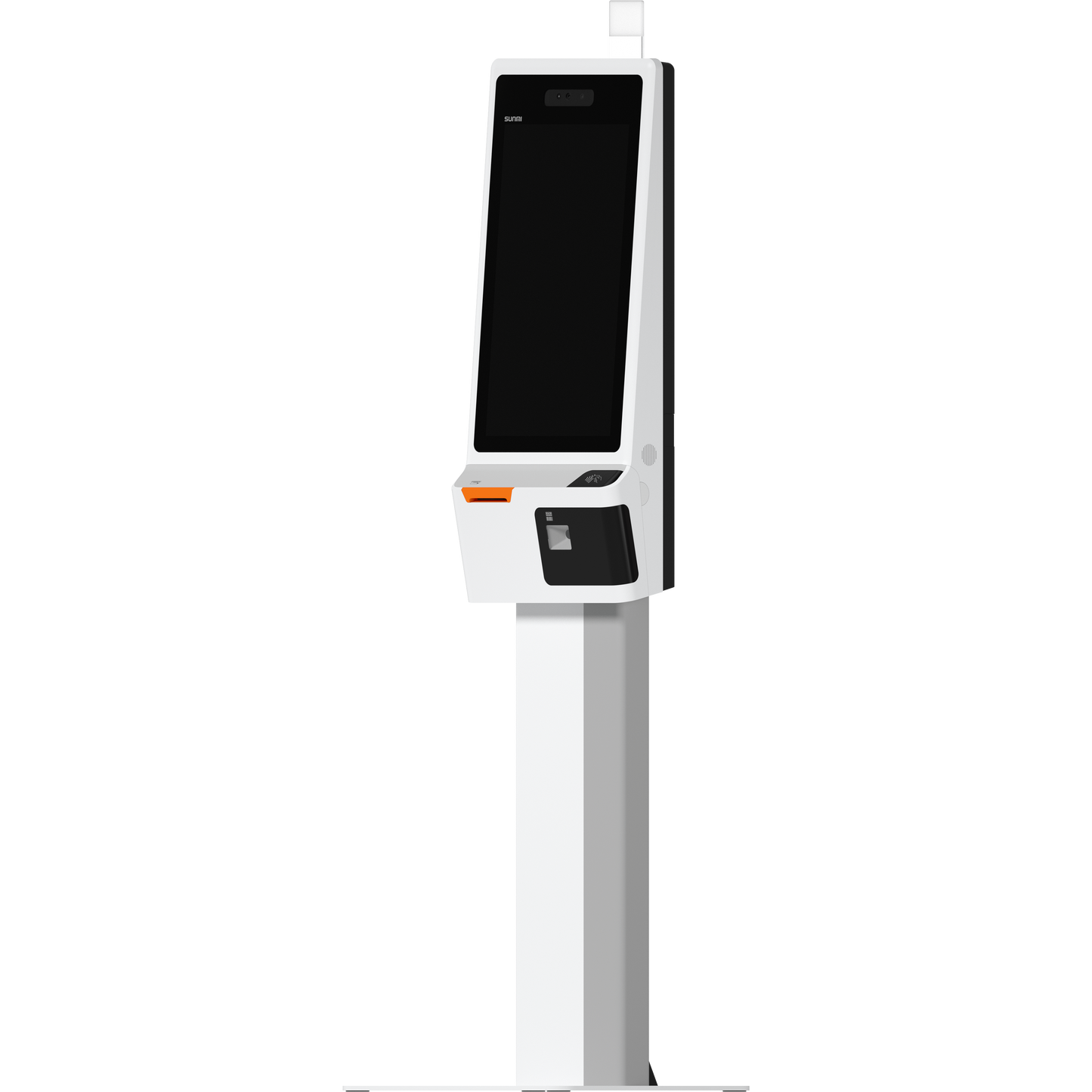 Hivive Self-Ordering Kiosk Machine