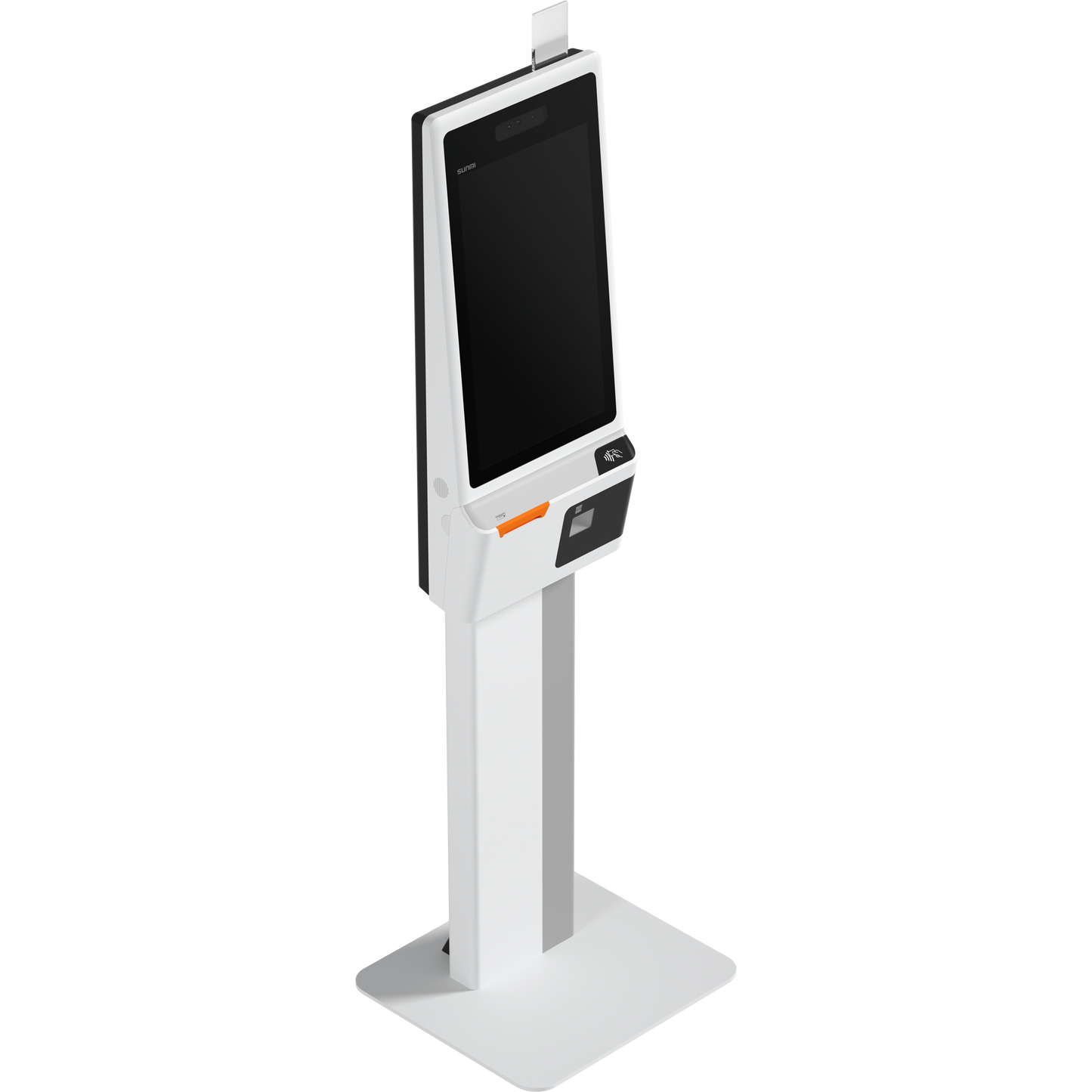 Hivive Self-Ordering Kiosk Machine