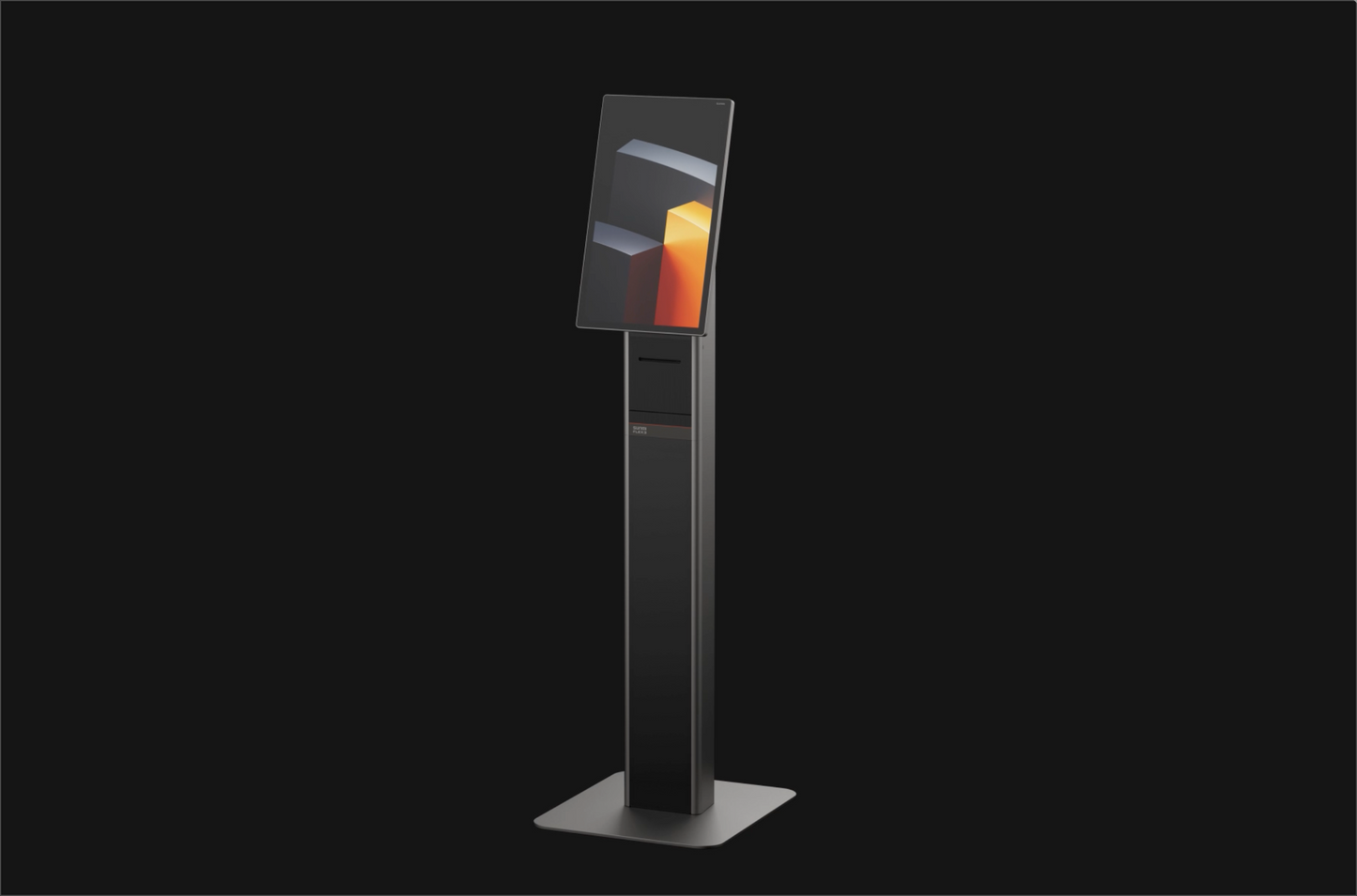 Hivive Self-Ordering Kiosk Machine