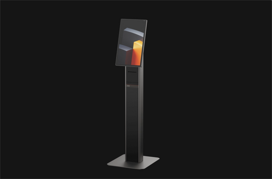 Hivive Self-Ordering Kiosk Machine