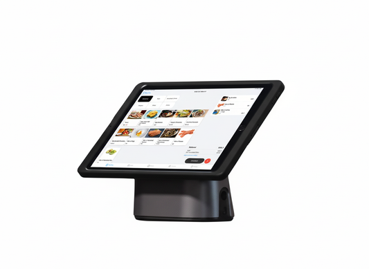 Hivive iPad Restaurant POS