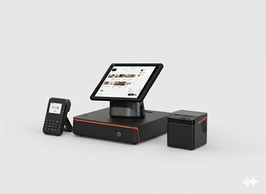 Hivive Point-of-sale (POS) Starter Bundle