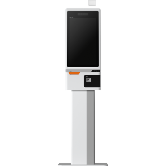 Hivive Self-Ordering Kiosk Machine